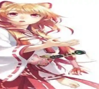 Raphtalia