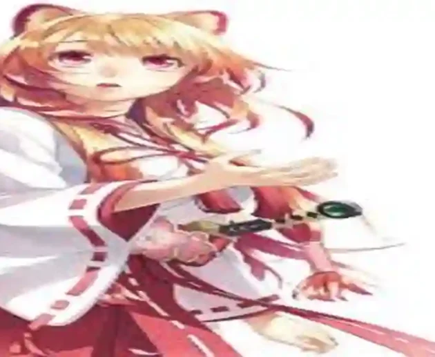 Raphtalia