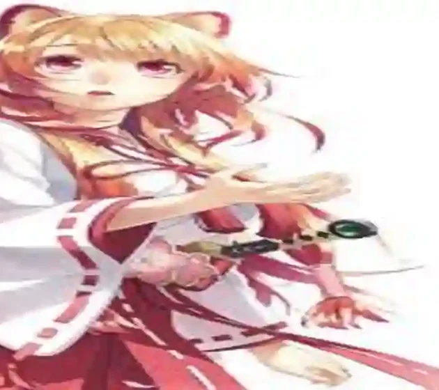 Raphtalia