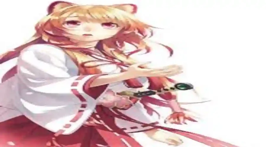 Raphtalia