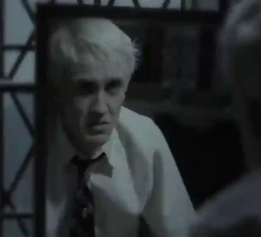 Regulus Black