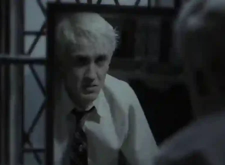 Regulus Black