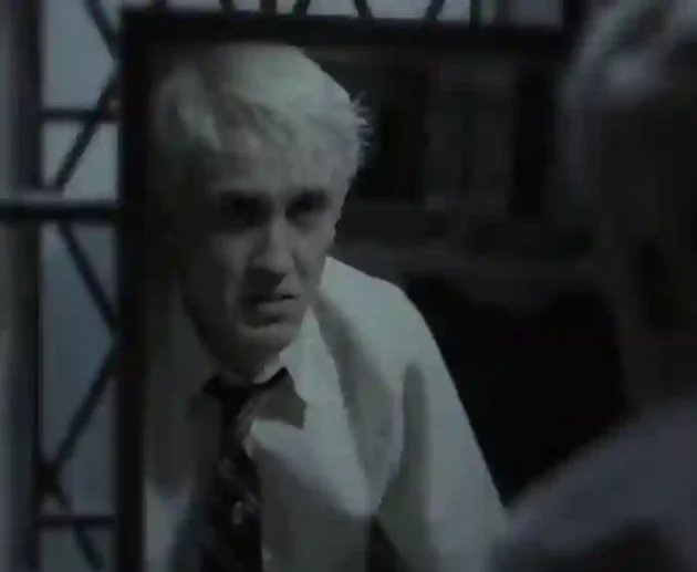 Regulus Black