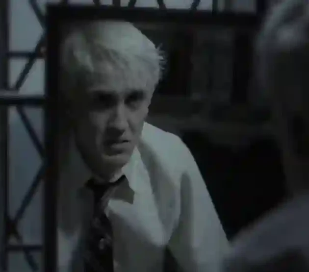 Regulus Black