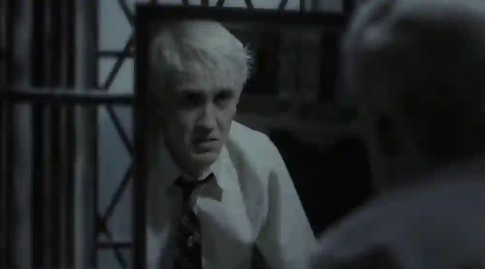 Regulus Black