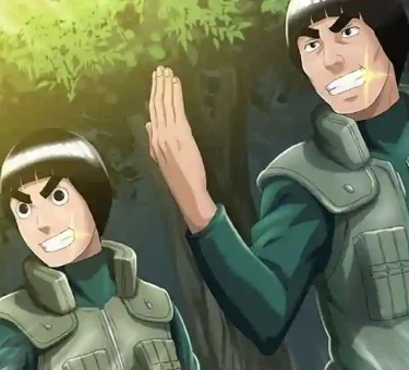 Rock Lee