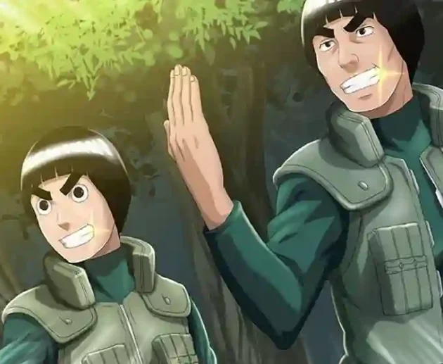 Rock Lee