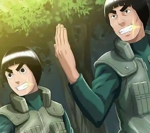 Rock Lee