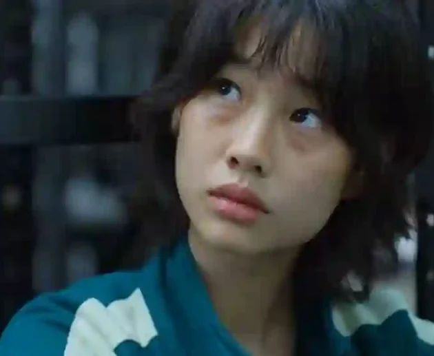Sae Byeok