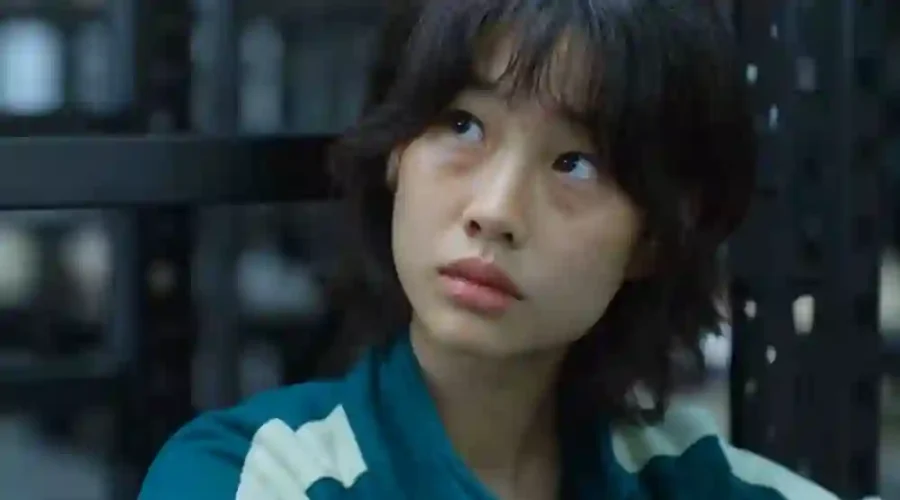 Sae Byeok