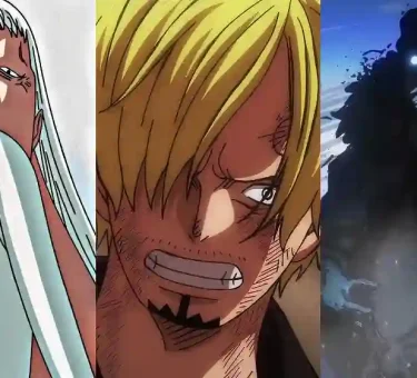 Sanji