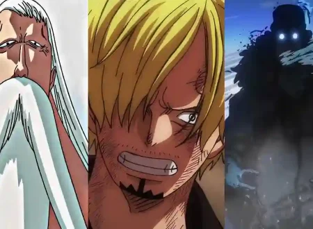 Sanji