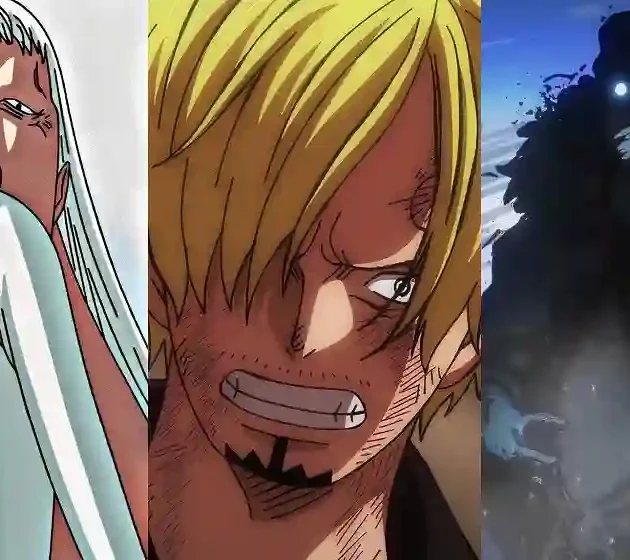 Sanji