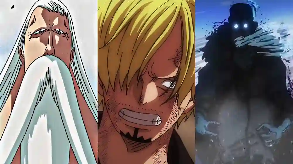 Sanji