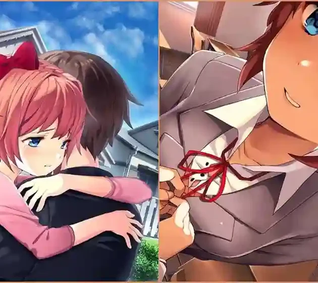 Sayori