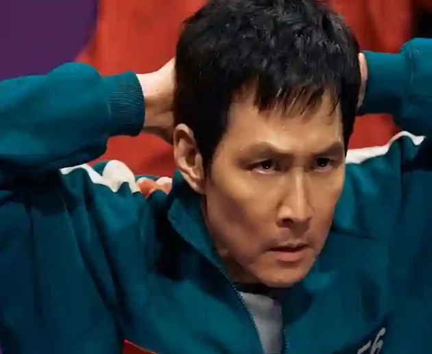 Seong Gi-hun