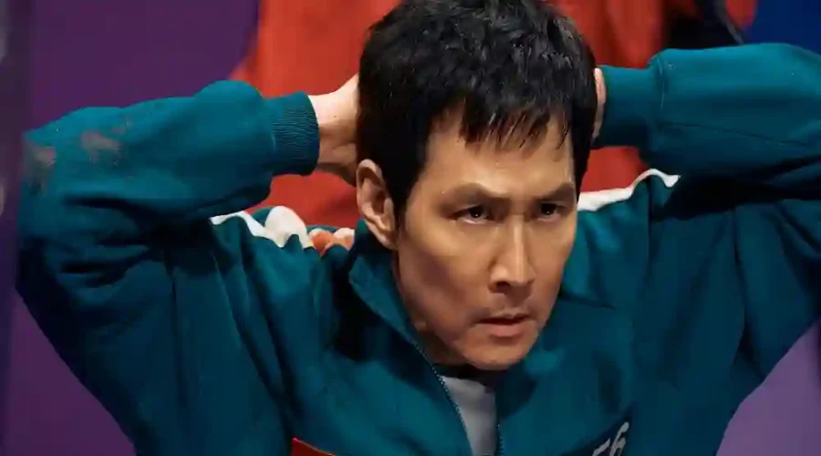Seong Gi-hun