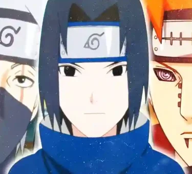 Sharingan