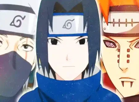 Sharingan