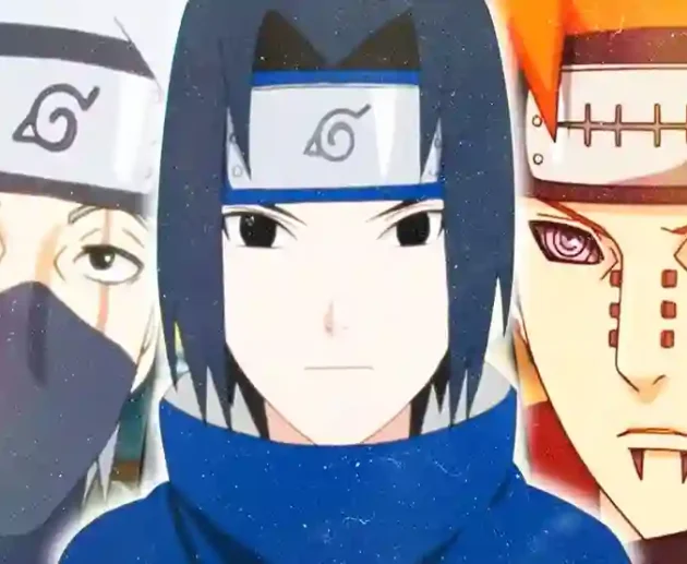 Sharingan