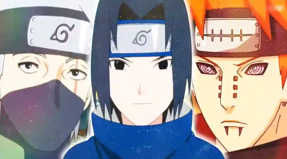 Sharingan