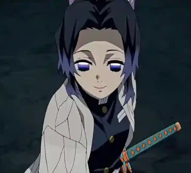 Shinobu Kocho