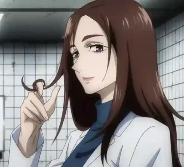 Shoko Jjk
