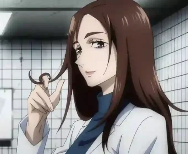 Shoko Jjk