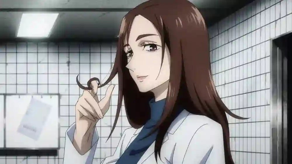 Shoko Jjk