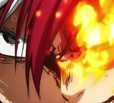 Shoto Todoroki