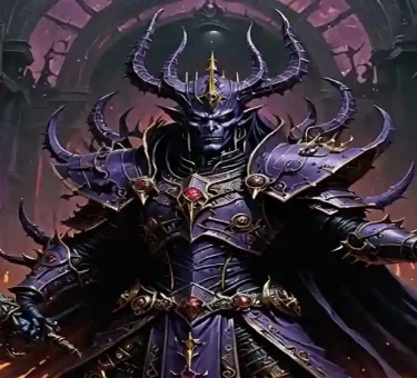 Slaanesh