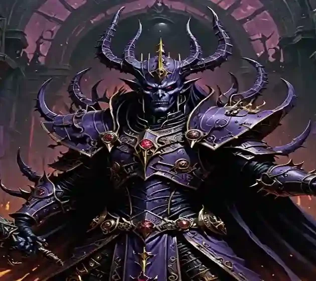Slaanesh