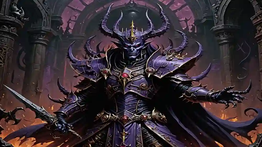 Slaanesh
