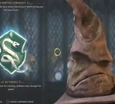 Slytherin