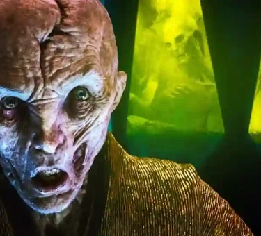 Snoke