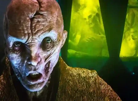 Snoke