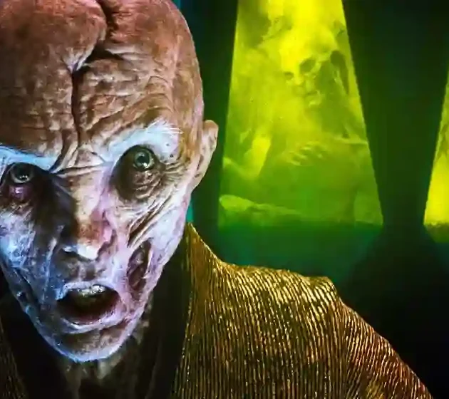 Snoke
