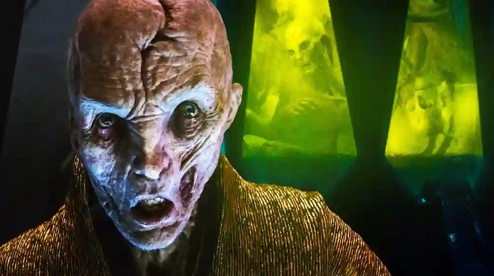 Snoke