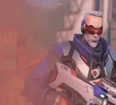 Soldier 76