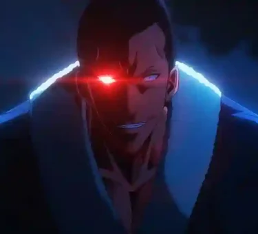 Solo Leveling Characters