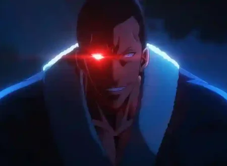 Solo Leveling Characters