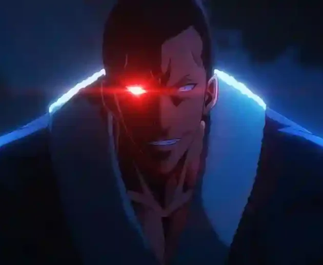 Solo Leveling Characters