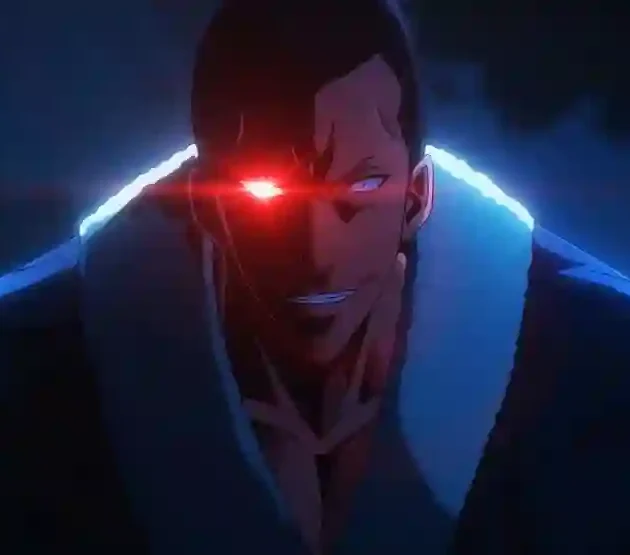 Solo Leveling Characters