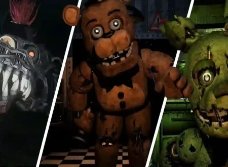 Springtrap's