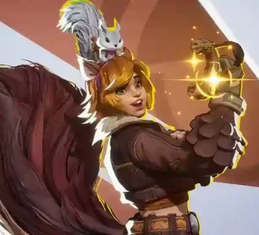 Squirrel Girl