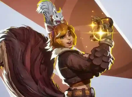Squirrel Girl