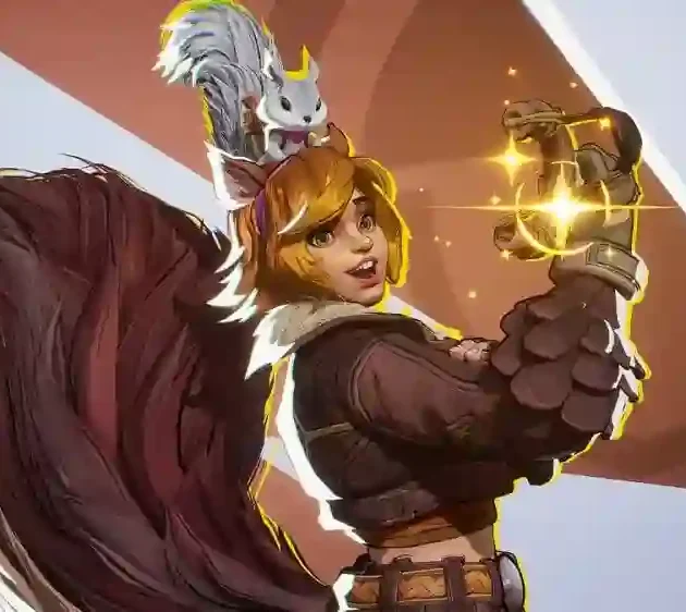 Squirrel Girl