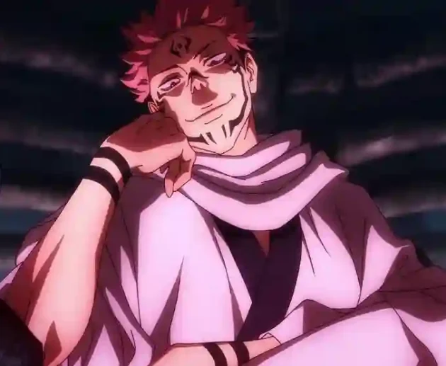 Sukuna