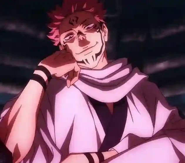 Sukuna