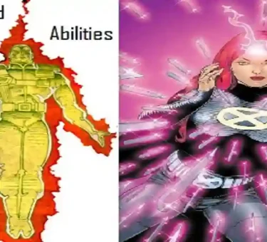 Superpower Wiki